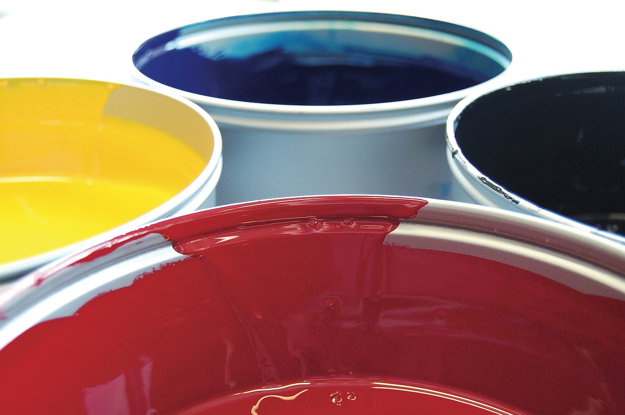 Essential Paint Mixing Tips for Artists